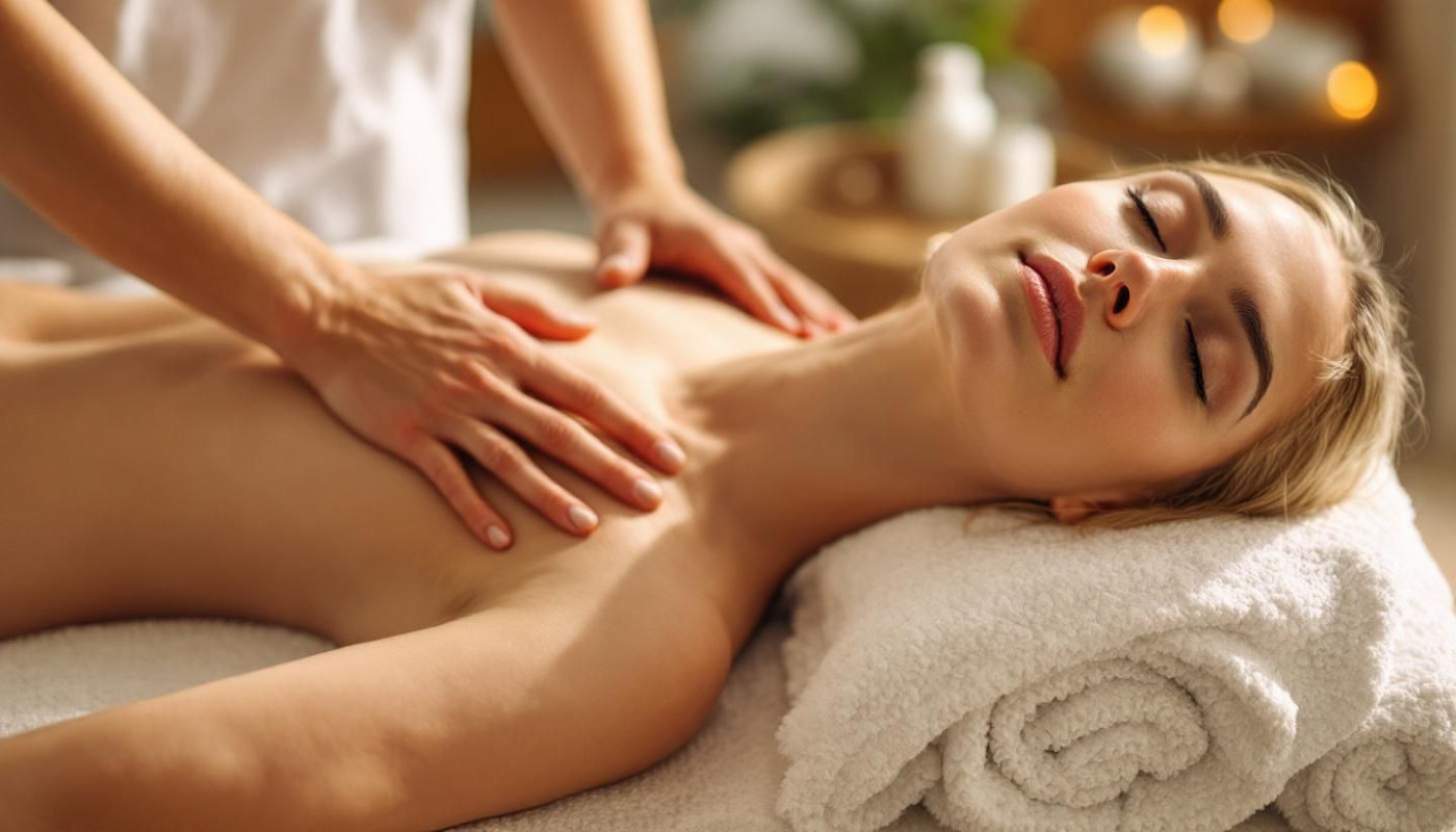 Comment choisir le type de massage qui vous convient ?