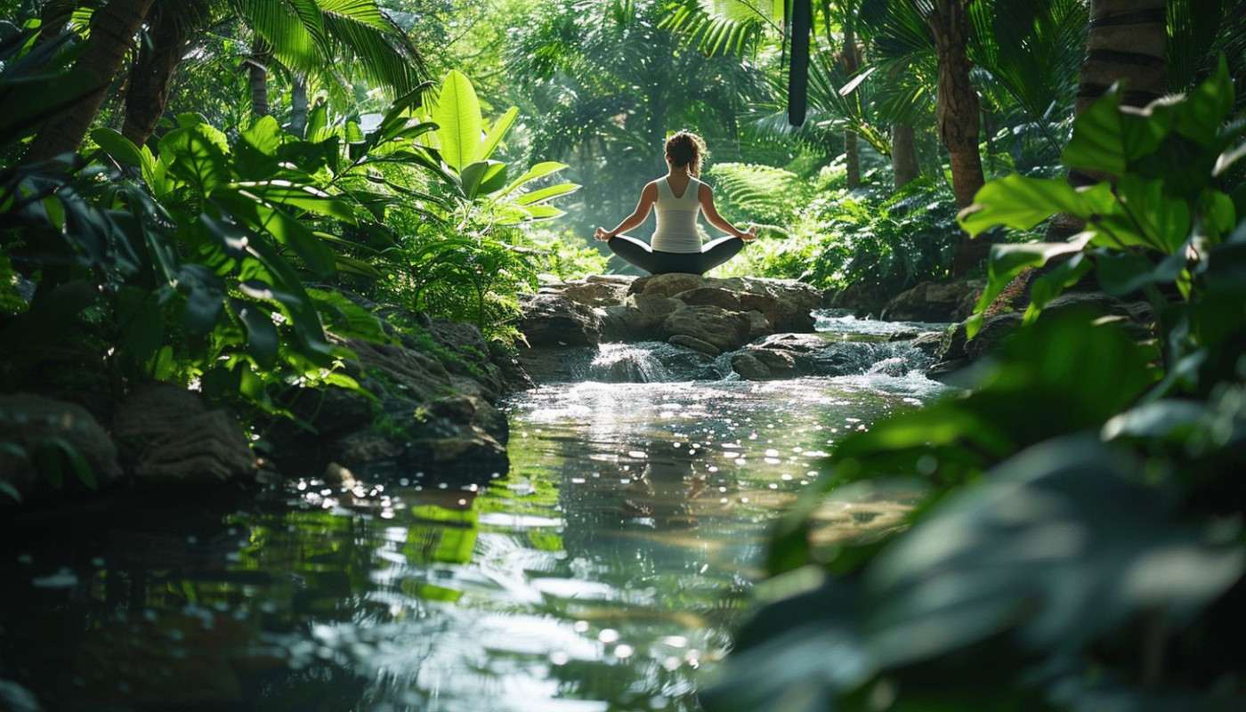 Gestion du stress par le sport activités physiques recommandées pour un bien-être mental