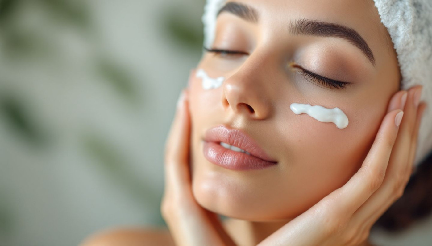 Guide de la peau sensible comment choisir les bons produits de soins